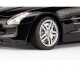 Carson Mercedes Benz 1:24 SLS AMG 2.4G 100% RTR schwarz