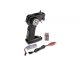 Carson Mercedes Benz 1:24 SLS AMG 2.4G 100% RTR schwarz