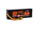 Spektrum 5000mAh 2S 7.4V Smart G2 LiPo 30C Hard Case; IC3