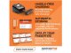 Spektrum 5000mAh 2S 7.4V Smart G2 LiPo 30C Hard Case; IC3
