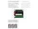 Decoderwerk 50601 Lichtsignaldecoder für bis zu 3 Signale