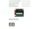 Decoderwerk 50601 Lichtsignaldecoder für bis zu 3 Signale