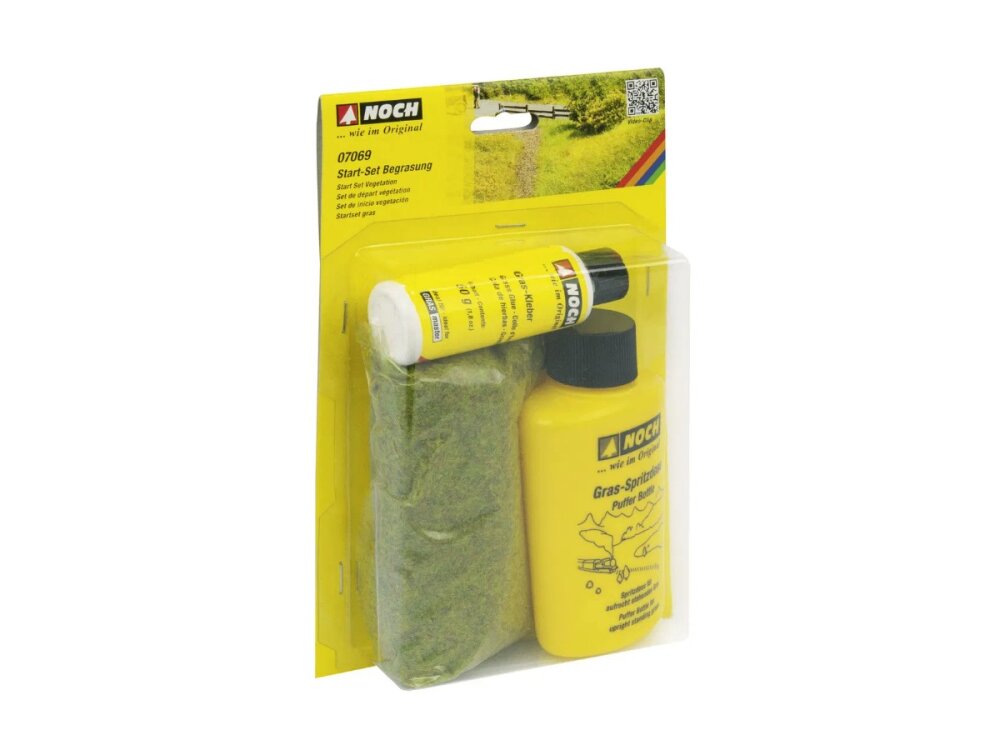 Noch 07069 Start-Set Begrasung