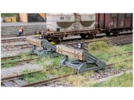 Noch 13902 Prellbock 2 Stück Spur N