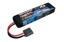 Traxxas LiPo 7600mAh 7.4V 2S 25C iD Akku TRX2869X