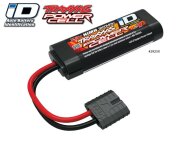 TRAXXAS Akku NiMH 6-Zellen Stick 1200mAh 7,2V iD-Stecker...
