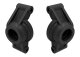 TRAXXAS 10752-BLK Radträger hinten schwarz TRAXXAS Mini-Maxx
