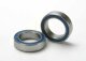 TRAXXAS Kugellager 10x15x4mm mit Gummidichtung blau (2)