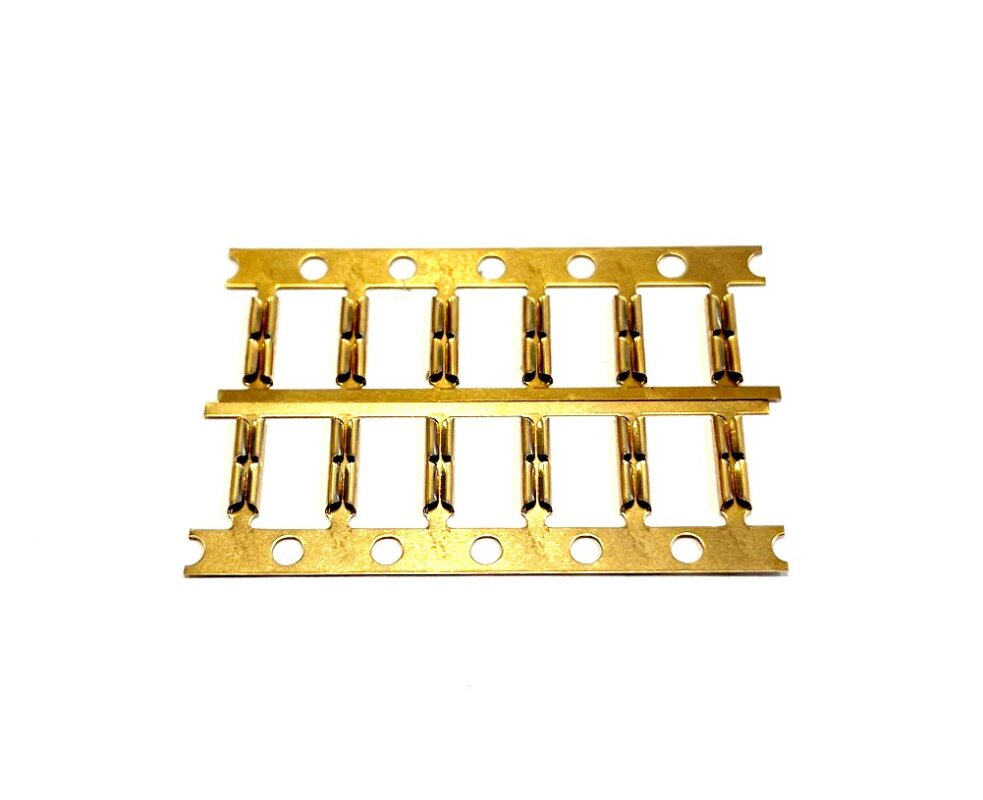 Kato K24-810 Spur N Schienenverbinder Flexgleis (12...