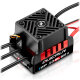 Hobbywing QuicRun WP10BL60 G2 Brushless Regler 60A 2-3s für 1:10 RC-Autos