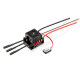 Hobbywing QuicRun WP10BL60 G2 Brushless Regler 60A 2-3s für 1:10 RC-Autos