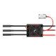 Hobbywing QuicRun WP10BL60 G2 Brushless Regler 60A 2-3s für 1:10 RC-Autos