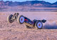 Traxxas 90386-4 JATO 4x4 Brushless VXL Clipless HD-Teile 2,4GHz - blau