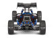 Traxxas 90386-4 JATO 4x4 Brushless VXL Clipless HD-Teile 2,4GHz - blau