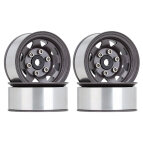Injora Beadlock Felgen 1.55" Metall Beadlock...