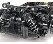 Tamiya TT-02 Chassis Bausatz 1:10