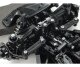 Tamiya TT-02 Chassis Bausatz 1:10