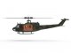 Pichler Bell UH-1D Helicopter (SAR) RTF brushless CP
