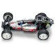 Tamiya 58741 RC Fighter NXGEN DT-04 1:10