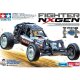 Tamiya 58741 RC Fighter NXGEN DT-04 1:10
