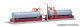 Kibri 37430 N Dieseltankstelle