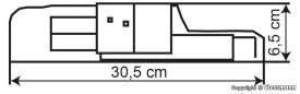 Kibri 37410 N Bahnhof Sch&ouml;nried