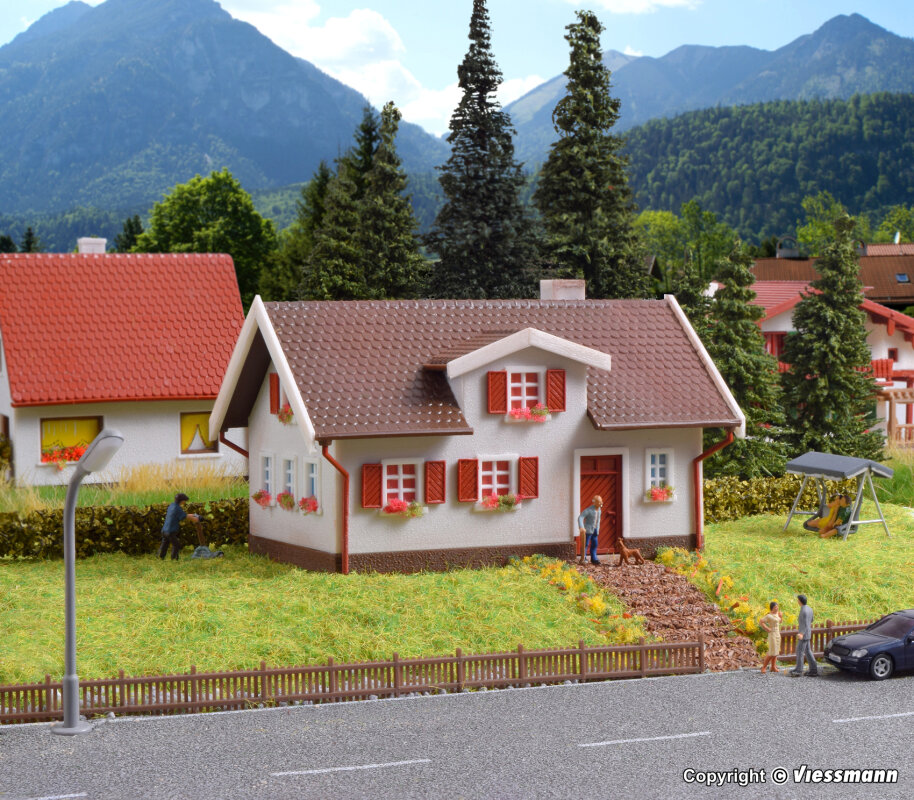 Vollmer 47703 N Wohnhaus