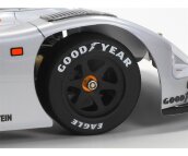 Tamiya 1:10 Mercedes-Benz C11 Combo Set 1990 Gr.C 2WD Bausatz