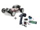 Tamiya 58741 RC Fighter NXGEN DT-04 – Komplettset für Einsteiger