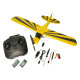 MODSTER MDX CUB Flugmodell RTF 6-Achs-Stabilisierung 450mm