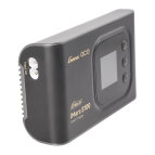 GensAce iMars S100 G-Tech AC Balance RC Akkuladeger&auml;t, Schwarz