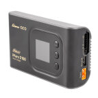 GensAce iMars S100 G-Tech AC Balance RC Akkuladeger&auml;t, Schwarz