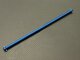 Aluminium Kardanwelle blau GPM Tamiya TT01