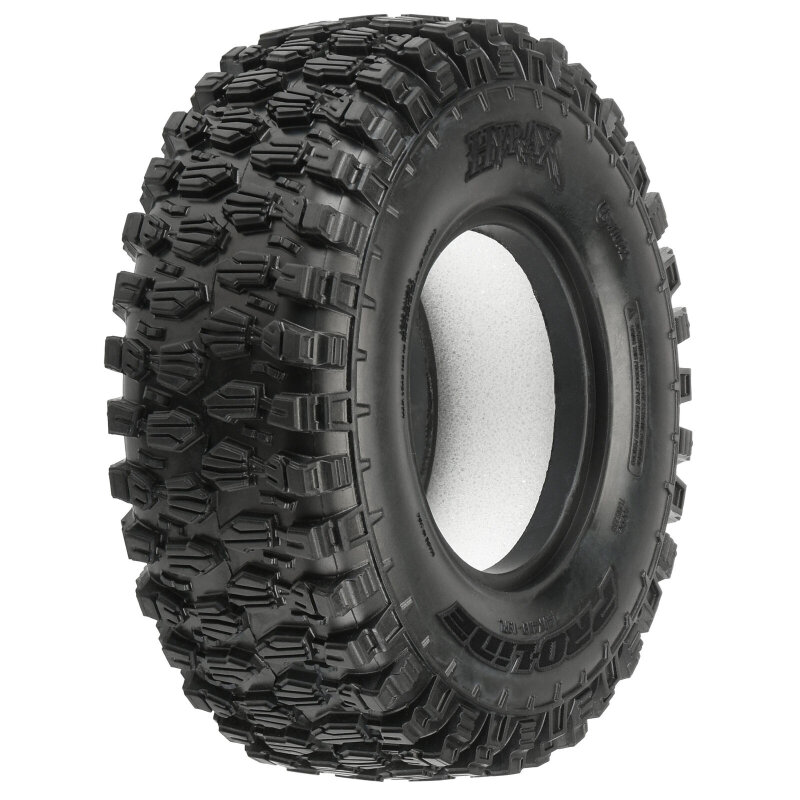 Pro-Line Class 1 Hyrax G8 1.9" Rock Crawling Reifen (2)
