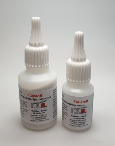R.E.M. Füllstoff 30g