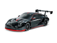 Tamiya 1:10 RC Porsche 911 GT3 R (992) TT-02 Bausatz...