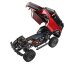 DF-4S Crawler Varant Metallic-Rot 313 mm Scale - RTR 3150