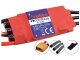 Robbe Modellsport RO-CONTROL 6-100 V2 3-6S -100(120A)5V/7A SWITCH BEC Regler