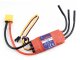 Robbe Modellsport RO-CONTROL 6-100 V2 3-6S -100(120A)5V/7A SWITCH BEC Regler