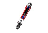 TRAXXAS TRX-4M LR Defender 4x4 gr&uuml;n RTR inkl. 2x Akku+ Lader 1/18 4WD Scale-Crawler