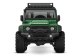 TRAXXAS TRX-4M LR Defender 4x4 grün RTR inkl. 2x Akku+ Lader 1/18 4WD Scale-Crawler