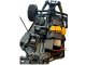 Carson 500409083 1:8 Akuma Brushless Buggy 4WD 100% RTR pink fahrfertig inkl. Lipo-Akkus & Ladegerät