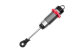 Corally Stoßdämpfer 600CPS hinten komplett (ohne Feder) C-00180-137-1