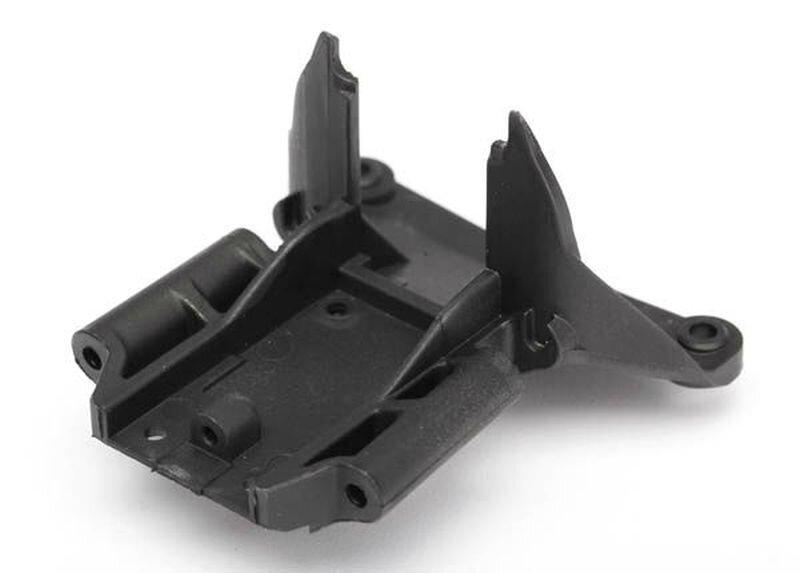 Traxxas TRX7429 Bulkhead hinten