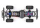 TRAXXAS TRX-4M LR Defender 4x4 blau RTR inkl. 2x Akku+ Lader 1/18 4WD Scale-Crawler