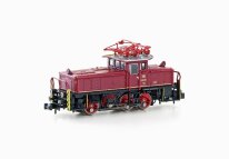 Hobbytrain H3053D N E-Lok E63 DB, Ep.III, DCC digital