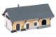 Faller 212128 Bahnhof Lavin Spur N