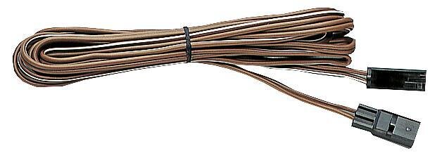 TOMIX 978144 Verlängerungskabel für Weichen, 150 cm