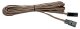 TOMIX 978144 Verlängerungskabel für Weichen, 150 cm