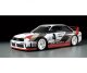 Tamiya Karosserie Satz Audi 90 Quattro Racing 1:10 Klar